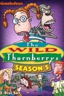 Season 5 - The Wild Thornberrys