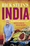 Season 1 - Rick Stein's India