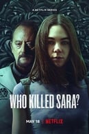 Temporada 3 - ¿Quién mató a Sara?