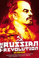 La Révolution russe en couleurs - La Révolution russe en couleurs