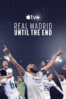Kausi 1 - Real Madrid: Until the End