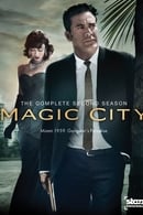 Season 2 - Orașul magic