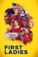 Temporada 1 - As Primeiras-Damas dos Estados Unidos
