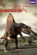 Season 1 - Planet Dinosaur