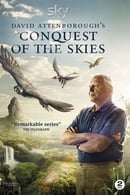 Sezon 1 - David Attenborough: Podbój przestworzy