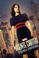 Temporada 2 - Agente Carter