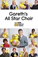 Season 1 - Gareth's All Star Choir