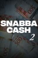 Season 2 - Snabba Cash