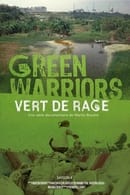 Tempada 4 - Green Warriors