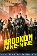 Stagione 8 - Brooklyn Nine-Nine