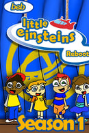 Säsong 1 - Little Einsteins Reboot