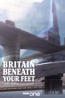 1. sezóna - Britain Beneath Your Feet