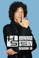 Kausi 18 - The Howard Stern Interview (2006)