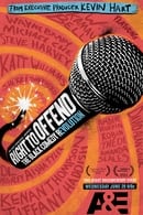 Temporada 1 - Right to Offend: The Black Comedy Revolution