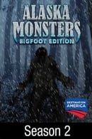 Saison 2 - Alaska Monsters