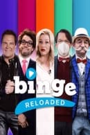 Temporada 2 - Binge Reloaded