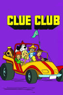 Season 1 - Clue Club