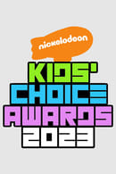 The 36th Annual Nickelodeon Kids' Choice Awards