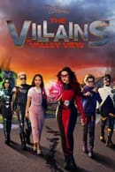 Season 2 - The Villains of Valley View