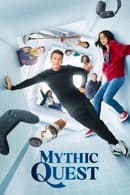 Season 3 - Mythic Quest