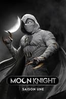 Mini-série - Moon Knight
