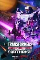Earthrise - Transformers: Háború Kibertron bolygójáért: Földkelő