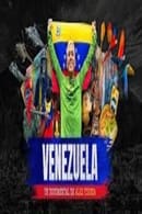Saison 1 - Alex Tienda en Venezuela