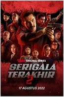 Season 2 - Serigala Terakhir: The Series