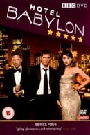 Season 4 - Hôtel Babylon