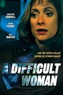 Season 1 - A Difficult Woman
