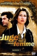 Сезон 1 - Florence Larrieu : Le juge est une femme