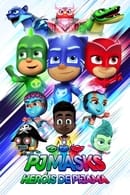 Temporada 5 - PJ Masks: Heróis de Pijama