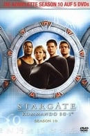 Staffel 10 - Stargate SG-1