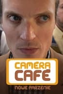 Temporada 1 - Camera Cafe. Nowe parzenie