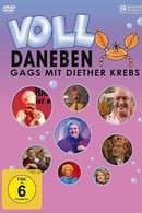 1ος κύκλος - Voll daneben - Gags mit Diether Krebs