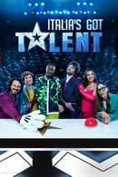 Season 13 - Italia's Got Talent