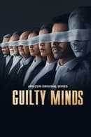 Temporada 1 - Guilty Minds