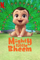 Season 3 - Mighty Little Bheem