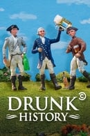 Stagione 6 - Drunk History