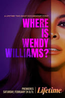 Miniseries - Where Is Wendy Williams?