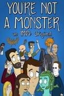 Temporada 1 - You're Not a Monster