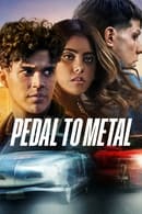 Season 1 - Pedal to Metal