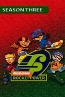 Saison 3 - Rocket Power