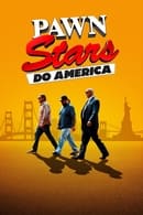 Temporada 2 - Pawn Stars Do America