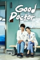Season 1 - Buen doctor