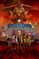 Seizoen 8 - Dragons: The Nine Realms