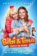 Temporada 1 - Bibi e Tina