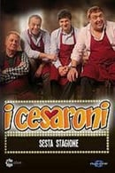 Temporada 6 - I Cesaroni