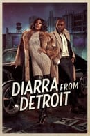Сезон 1 - Diarra from Detroit