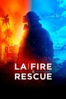 Temporada 1 - LA Fire & Rescue